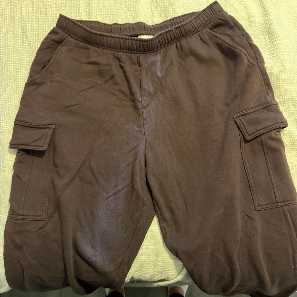 Universal Thread Cargo Sweatpants